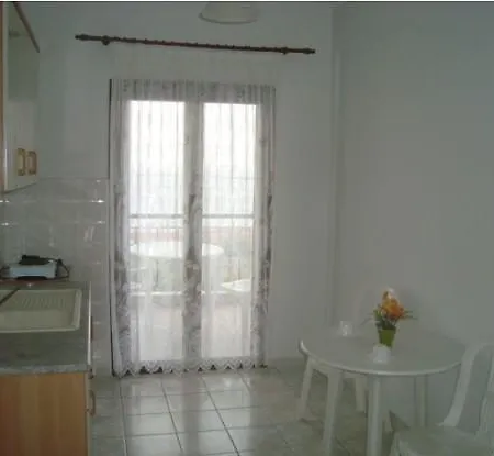 Yianna & Apartmán