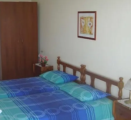 Apartmán Yianna & Gerakini