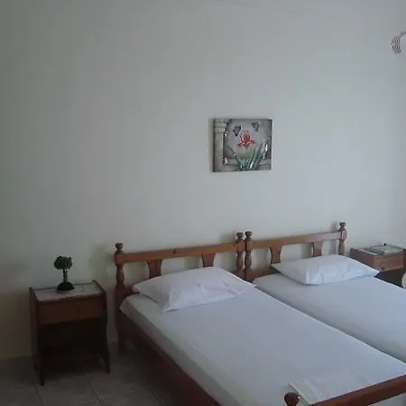 Lägenhet Yianna & *