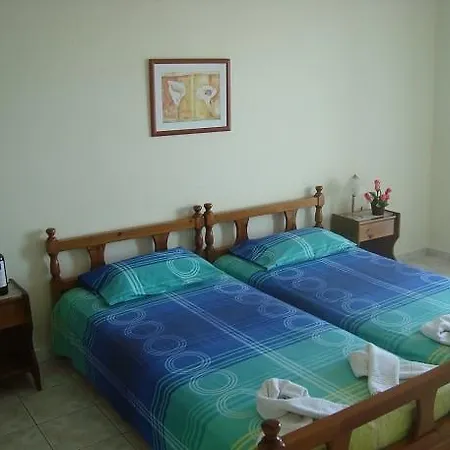 Apartment Yianna & Gerakini
