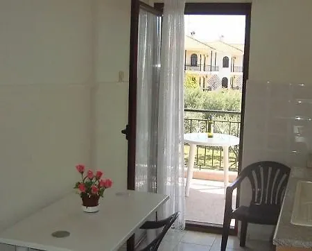 Lägenhet Yianna & *