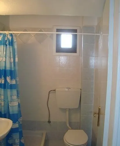 Appartement Yianna & Gerakini