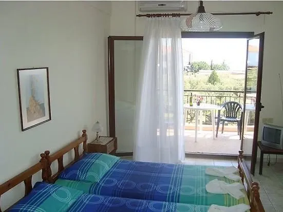 Appartement Yianna &