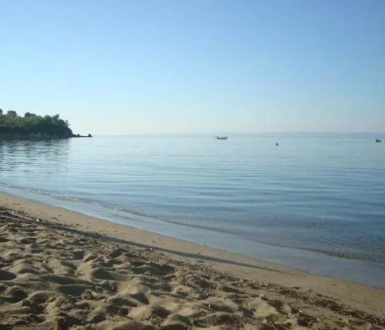 Appartement Yianna &