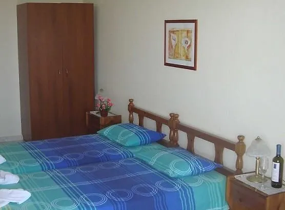 Appartement Yianna & Gerakini