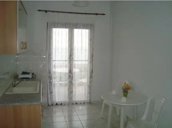 Yianna & Apartment